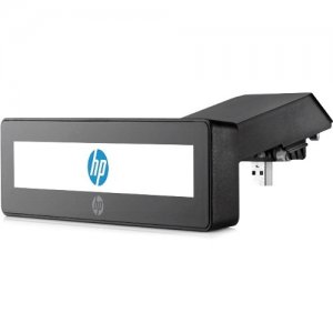 HP RP9 Integrated 2x20 Display Top w/Arm P5A55AA