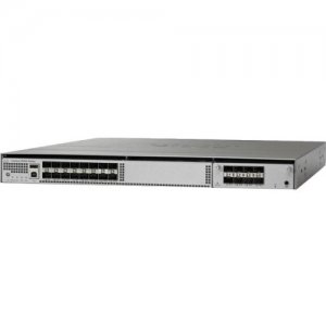 Cisco Catalyst 4500X-24 SFP+ Switch - Refurbished WS-C4500X24XIPB-RF WS-C4500X-24X-IPB
