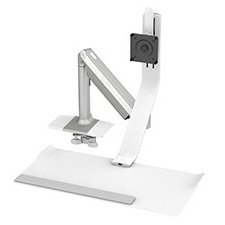 Humanscale QuickStand Lite QSLSLG