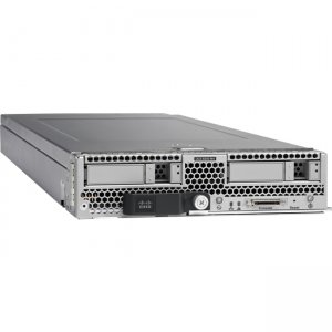 Cisco UCS B200 M4 Server UCS-SP-B200M4-S2T