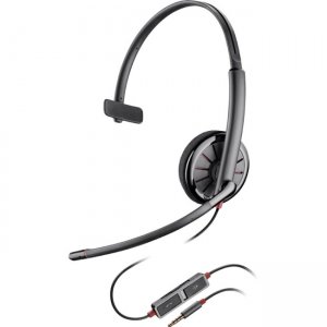 Plantronics Blackwire Headset 205203-02 C215