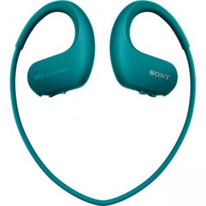 Sony BM Waterproof Sports Wearable MP3 Player NWWS413LM NW-WS413