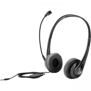 HP Headset T1A66AA