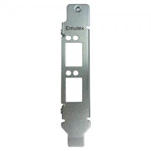 QNAP Mounting Bracket SP-BRACKET-10G-EMU