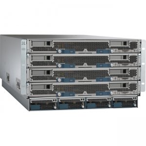 Cisco Blade Server Case UCS-SP-5108-AC3 UCS 5108
