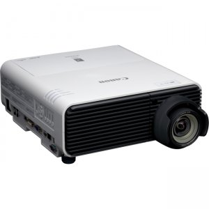 Canon REALiS LCOS Projector 1204C008 WUX450ST D