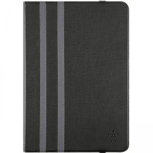 Belkin Twin Stripe Folio for iPad Air and iPad Air 2 F7N320BTC00