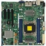 Supermicro Server Motherboard MBD-X10SRM-TF-B X10SRM-TF