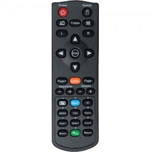 Optoma Device Remote Control BR-5053C