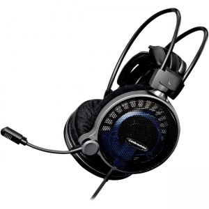 Audio-Technica High-Fidelity Open-Back Gaming Headset ATH-ADG1X