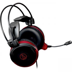 Audio-Technica High-Fidelity Gaming Headset ATH-AG1X