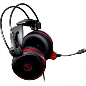Audio-Technica High-Fidelity Gaming Headset ATH-AG1X