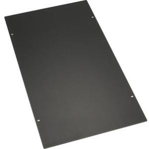 Black Box Solid Bottom Panel for 30"W x 36"D Elite Cabinets ECBSKL3036