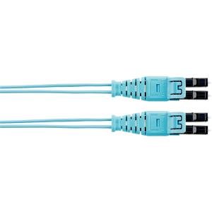 Panduit Fiber Optic Patch Network Cable FZ2ERQ1Q1SNM002