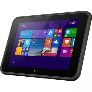 HP Pro Tablet 10 EE G1 (ENERGY STAR) X1X52UT#ABA