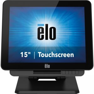 Elo X-Series 15-inch AiO Touchscreen Computer E378823 X2