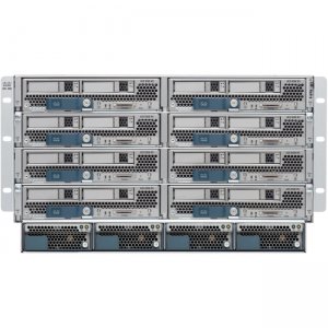 Cisco Blade Server Chassis UCS-SP-MINI UCS 5108