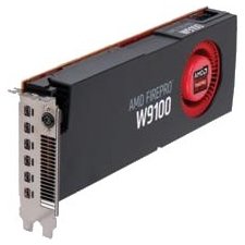AMD FirePro W9100 Graphic Card 100-505989