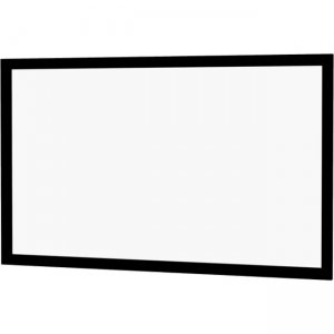 Da-Lite Cinema Contour Projection Screen 37706V