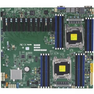 Supermicro Server Motherboard MBD-X10DRX-B X10DRX