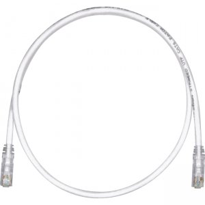 Panduit Cat.6 UTP Patch Network Cable UTPSP5MY