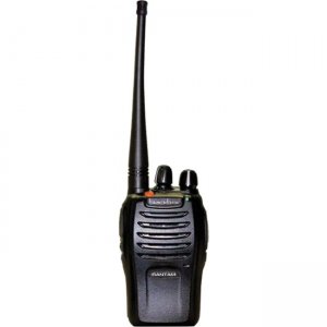 Blackbox Bantam Two-way Radio BANTAM-VHF