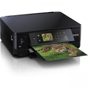 Epson Expression Premium Small-in-One Printer C11CF50201 XP-640