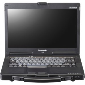 Panasonic Toughbook Notebook CF-537CL3NNM