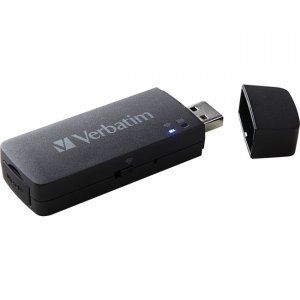 Verbatim MediaShare Wireless Mini 49160