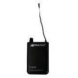 AmpliVox Wireless 16 Channel UHF Bodypack Receiver S1690R