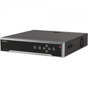 Hikvision Embedded Plug & Play 4K NVR DS-7716NI-I4/16P