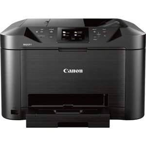 Canon MAXIFY Wireless Small office All-In-One Printer 0960C002 MB5120