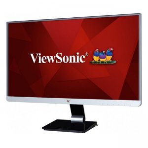 Viewsonic Widescreen LCD Monitor VX2478-SMHD