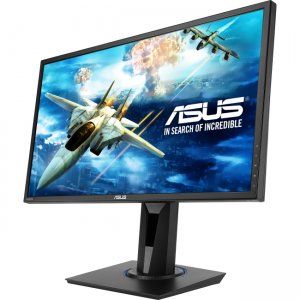 Asus Widescreen LCD Monitor VG245H