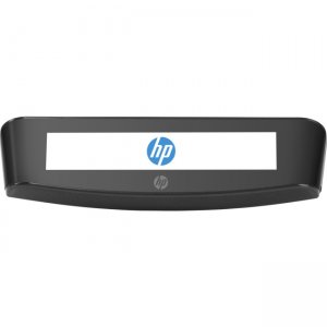 HP RP9 2x20 LCD Top Mount without Arm X3K01AA