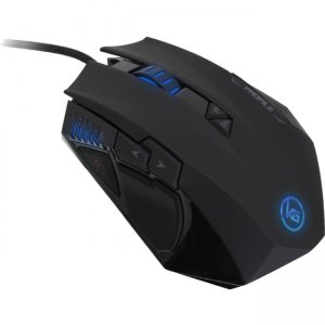Iogear Kaliber Gaming Retikal Pro FPS Gaming Mouse GME660