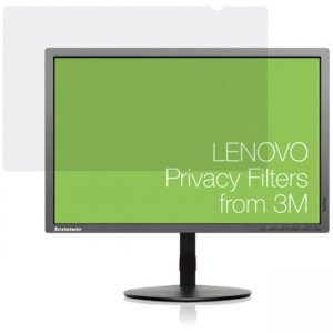 Lenovo 23.8W9 Monitor Privacy Filter from 3M 4XJ0L59639