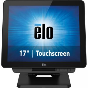 Elo X-Series 17-inch AiO Touchscreen Computer E131508 X2
