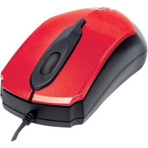 Manhattan Edge Optical USB Mouse 179430