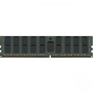 Dataram 16GB DDR4 SDRAM Memory Module DRS2400S7R/16GB