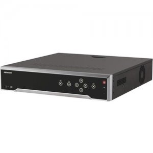 Hikvision Embedded Plug & Play 4K NVR DS-7716NI-I4/16P-16TB DS-7716NI-I4/16P