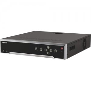 Hikvision Embedded Plug & Play 4K NVR DS-7716NI-I4/16P-12TB DS-7716NI-I4/16P
