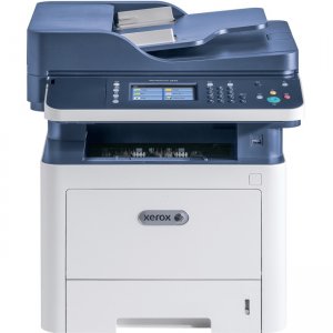 Xerox WorkCentre Laser Multifunction Printer 3335/DNI