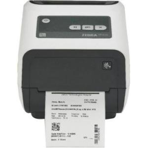 Zebra 4-inch Thermal Transfer Printer ZD42043-C01E00EZ ZD420