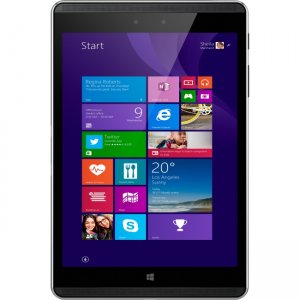 HP Pro Tablet 608 G1 (ENERGY STAR) X9U36UT#ABA