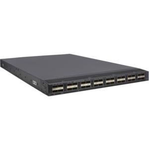 HP Switch JH396A FlexFabric 5940 32QSFP+