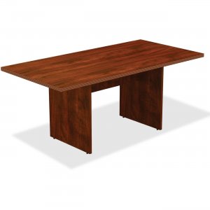 Lorell Chateau Conference Table 34376 LLR34376