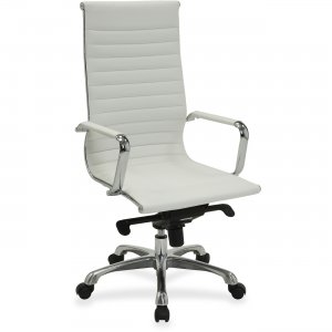 Lorell Modern Executive Chair 59502 LLR59502