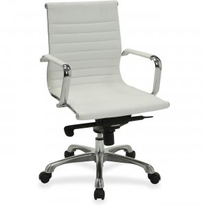 Lorell Modern Management Chair 59503 LLR59503