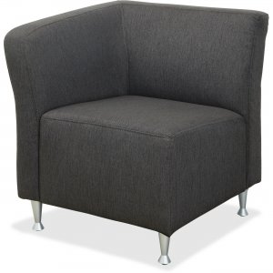 Lorell Lounger Chair 86912 LLR86912